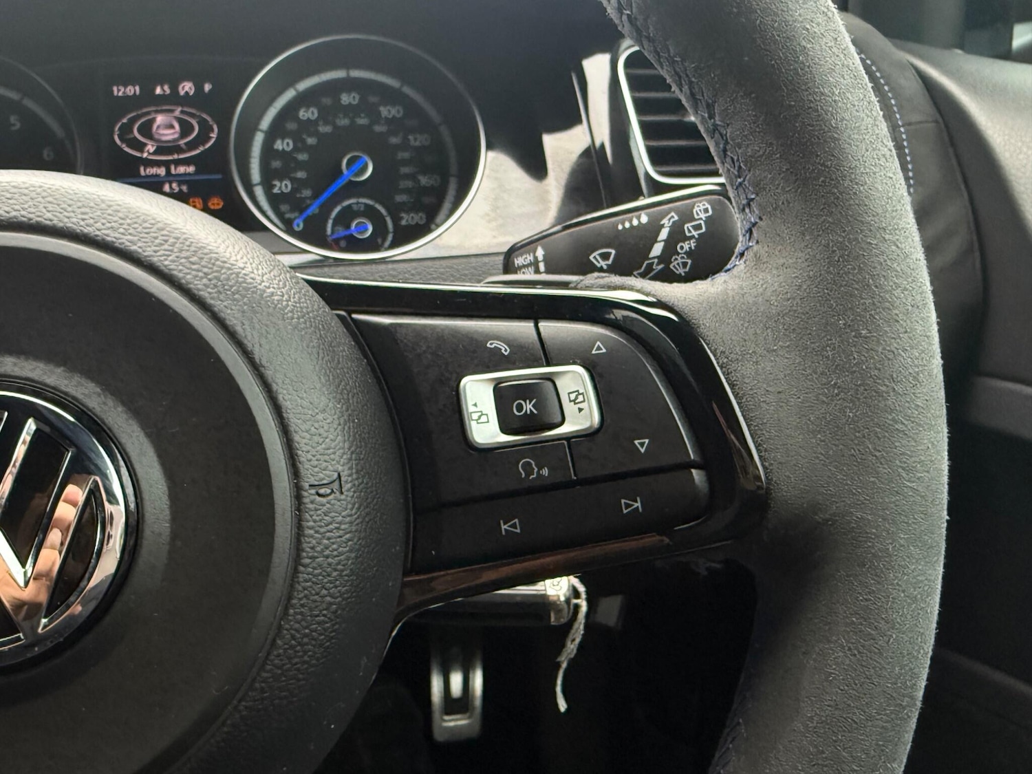 Used Volkswagen Golf 2017 for sale - 77142919: Photo 41