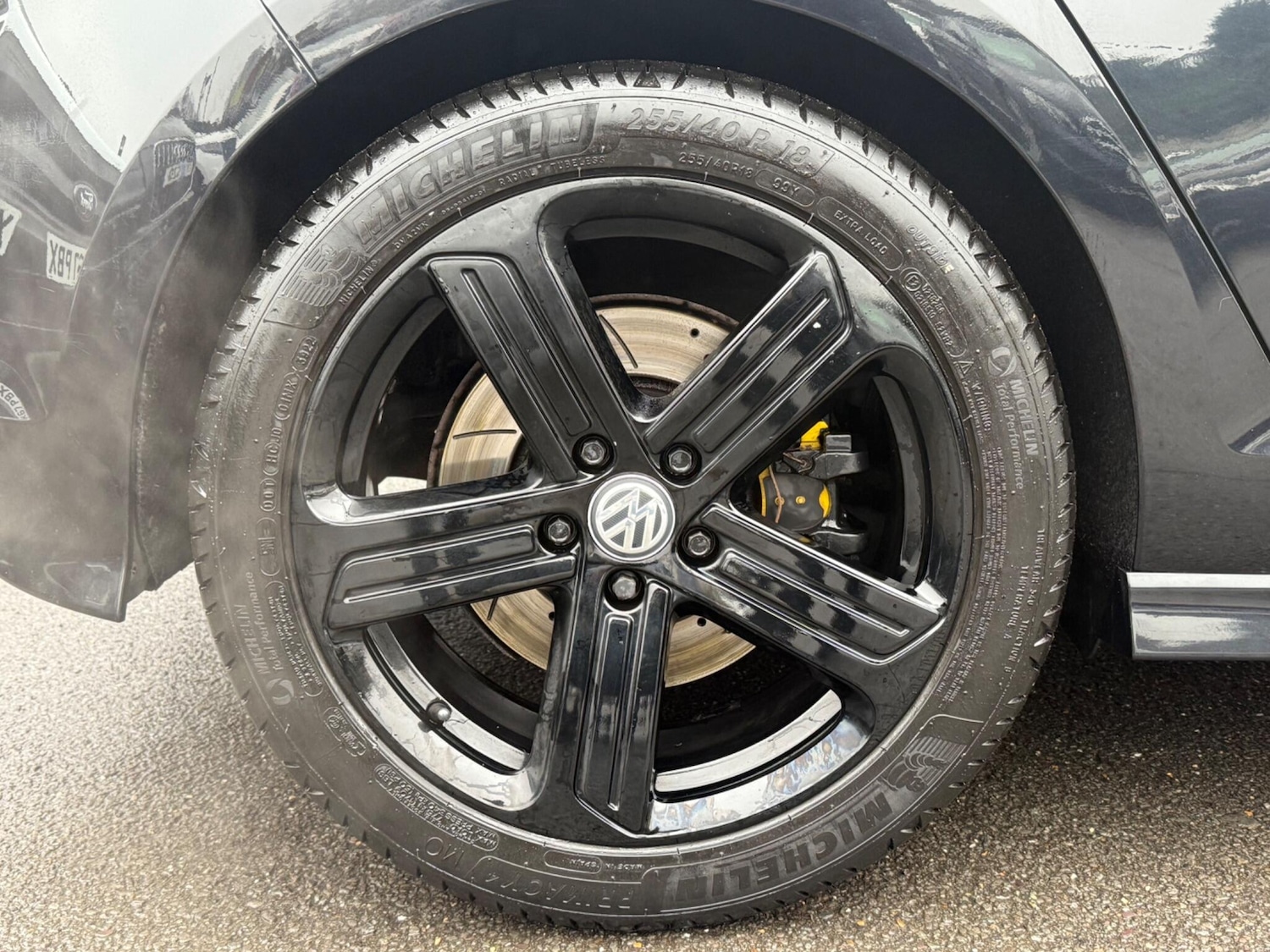 Used Volkswagen Golf 2017 for sale - 77142919: Photo 43