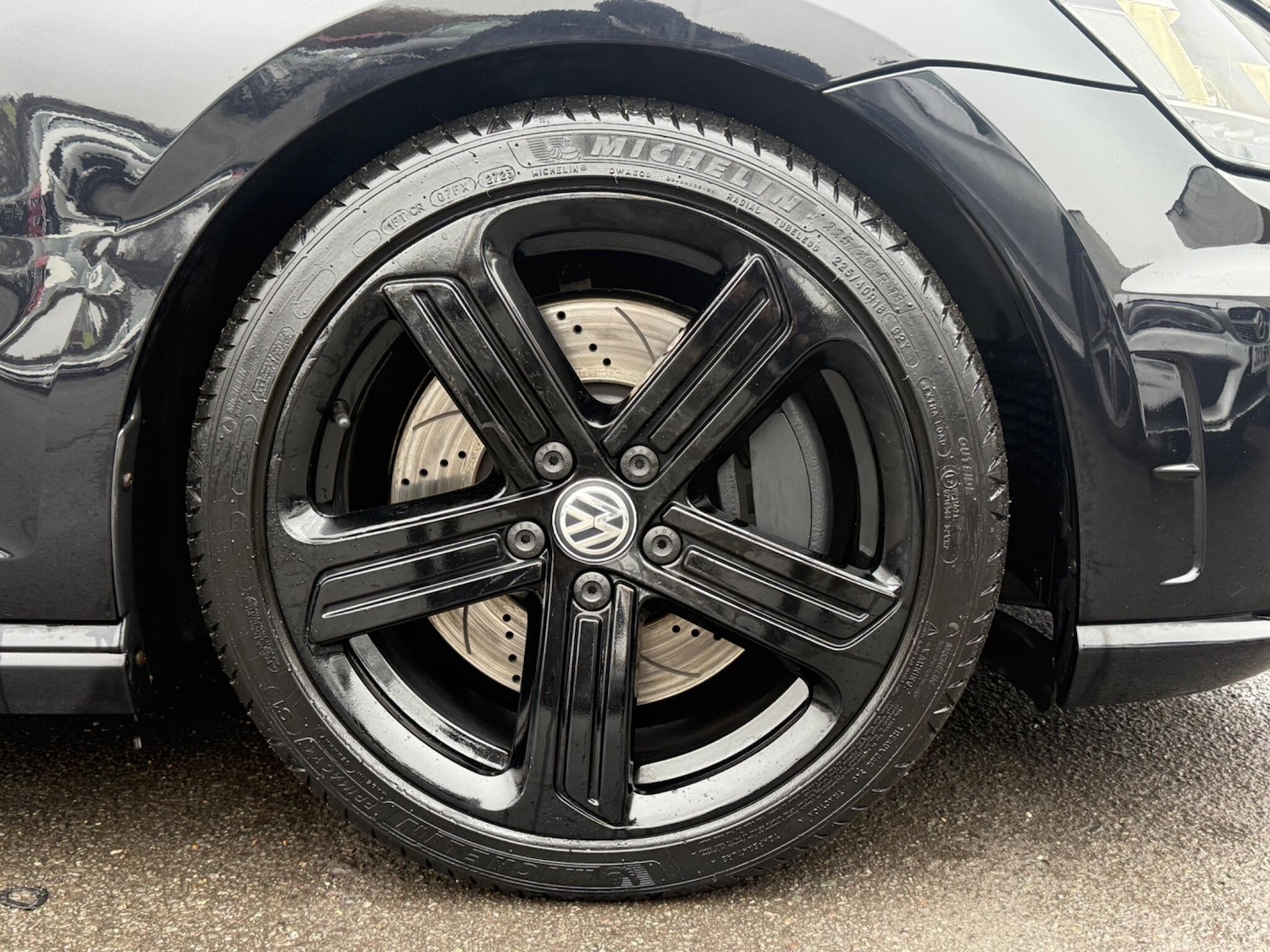 Used Volkswagen Golf 2017 for sale - 77142919: Photo 44