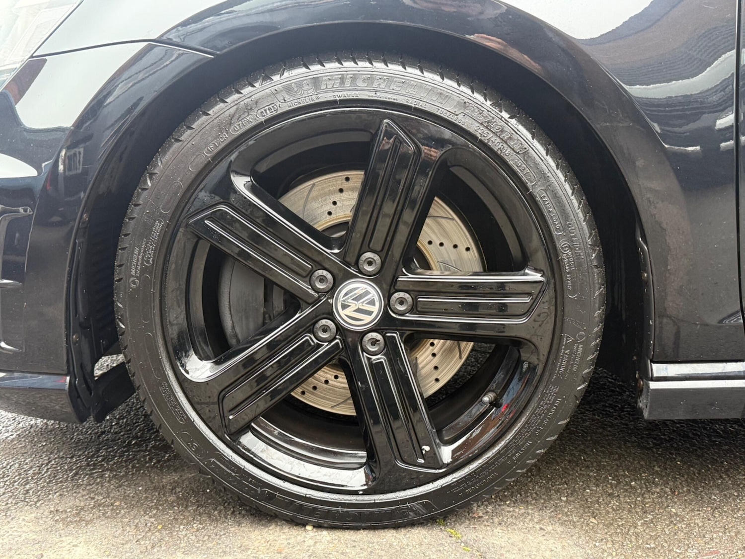 Used Volkswagen Golf 2017 for sale - 77142919: Photo 45