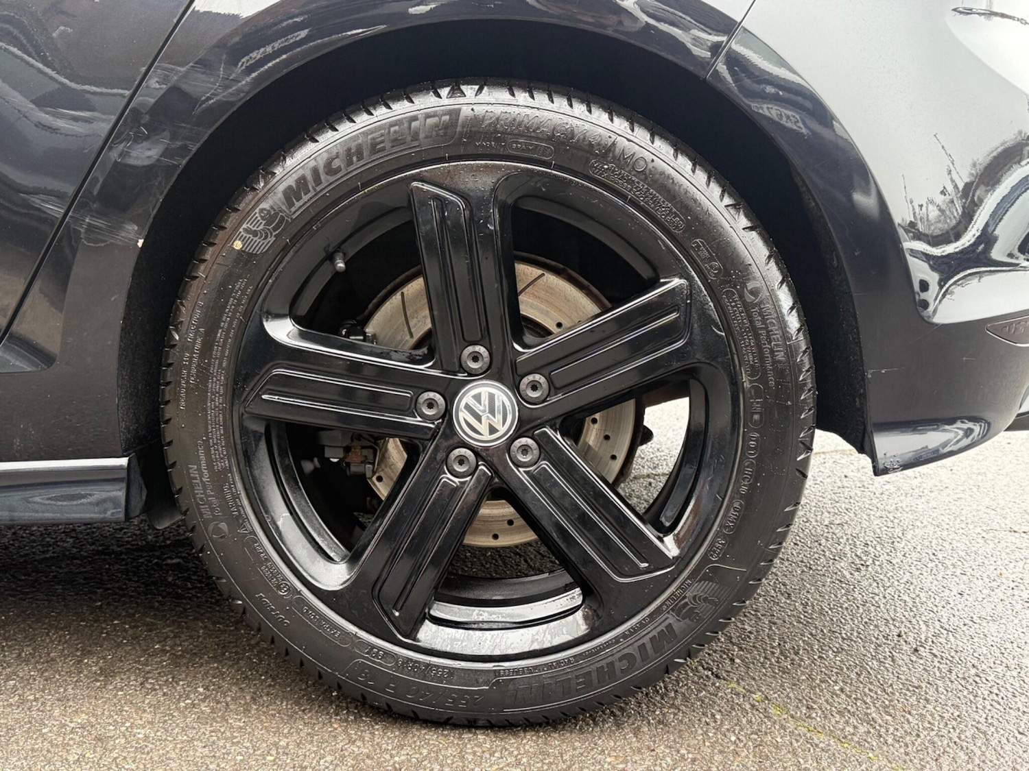 Used Volkswagen Golf 2017 for sale - 77142919: Photo 46