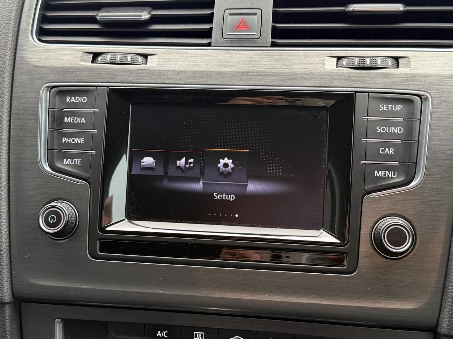 Used Volkswagen Golf 2017 for sale - 77142919: Photo 49