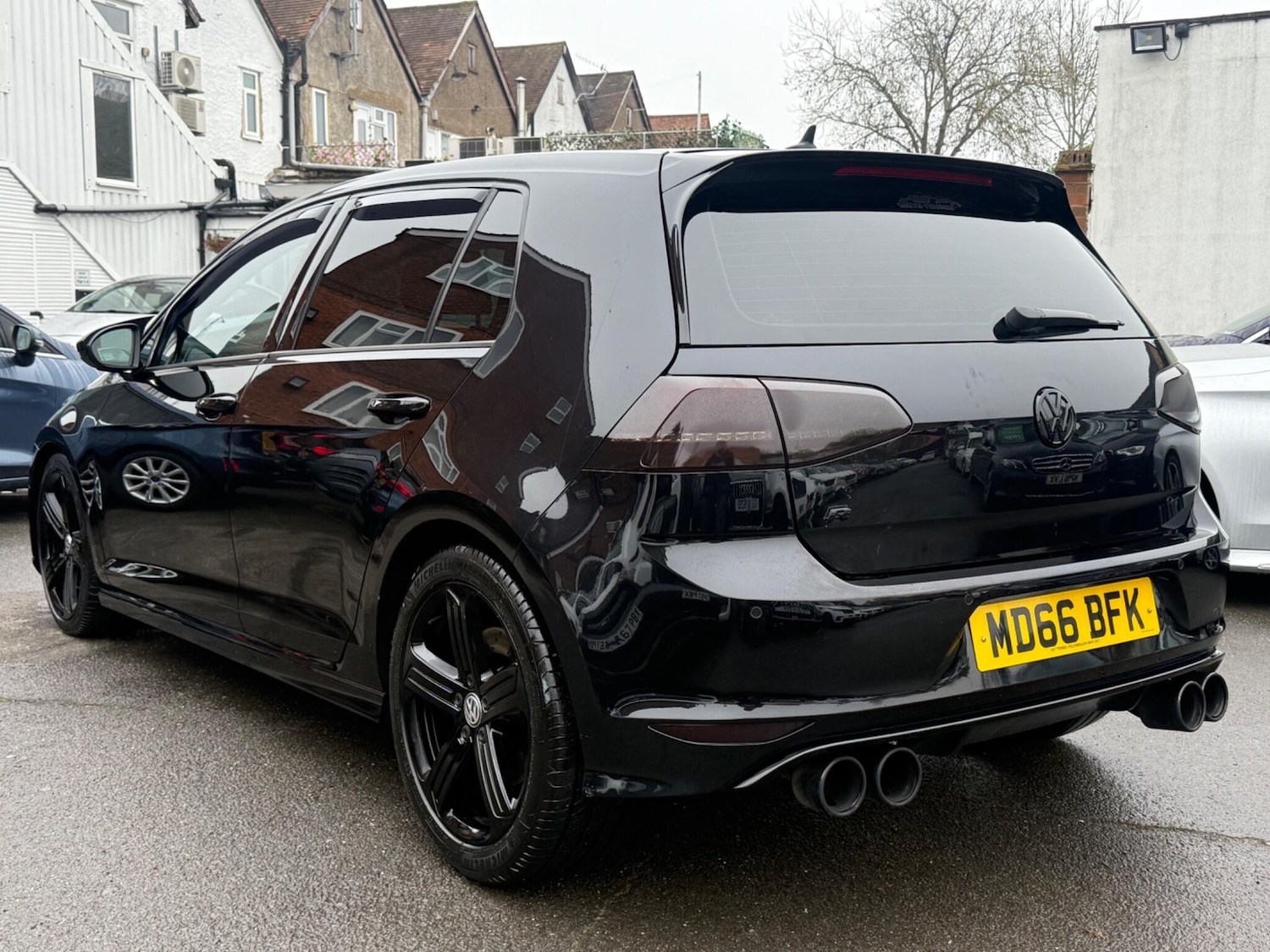 Used Volkswagen Golf 2017 for sale - 77142919: Photo 5