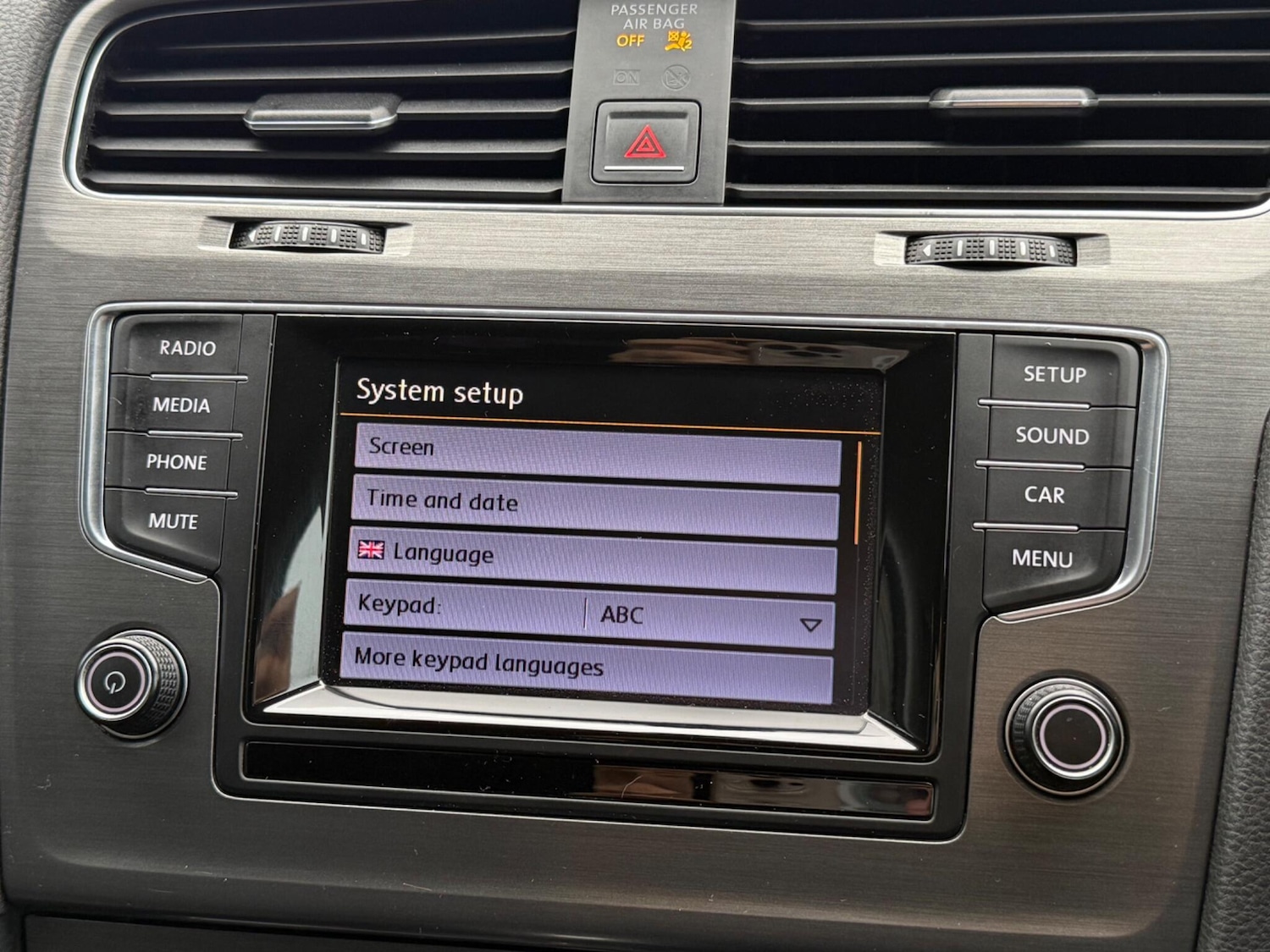 Used Volkswagen Golf 2017 for sale - 77142919: Photo 50