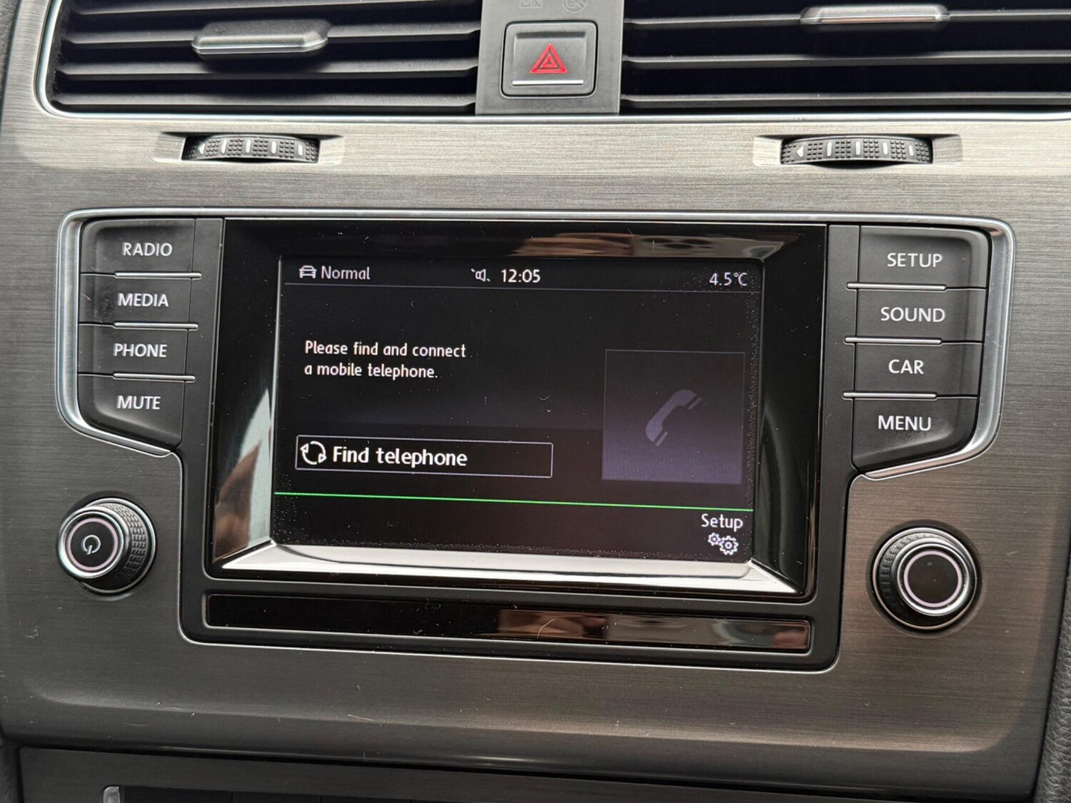 Used Volkswagen Golf 2017 for sale - 77142919: Photo 51