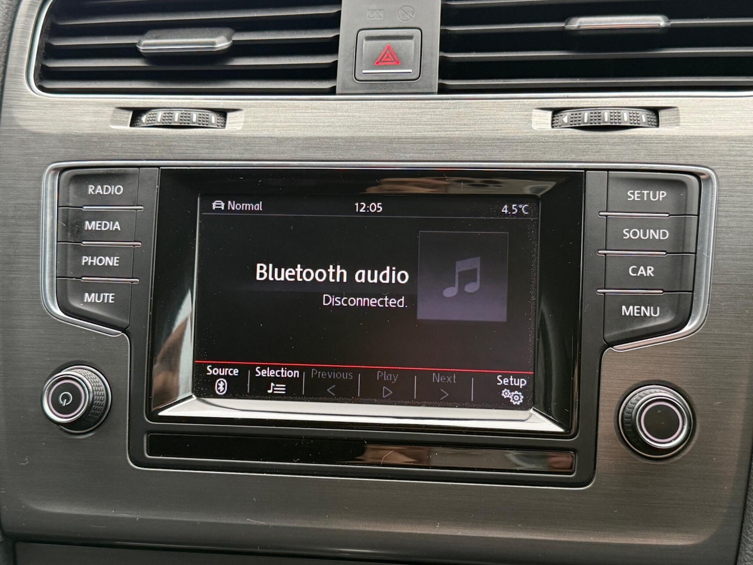 Used Volkswagen Golf 2017 for sale - 77142919: Photo 52