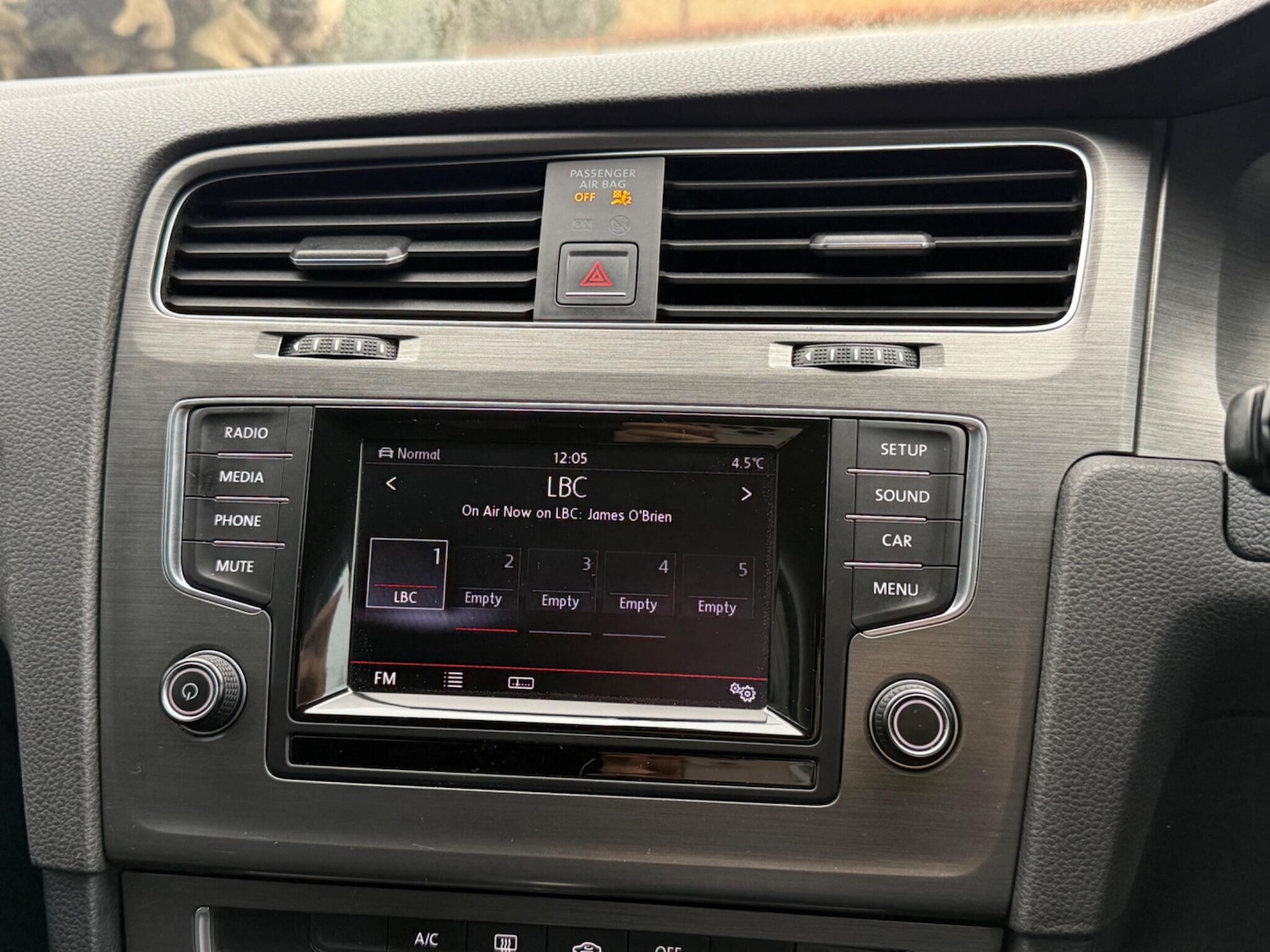 Used Volkswagen Golf 2017 for sale - 77142919: Photo 54