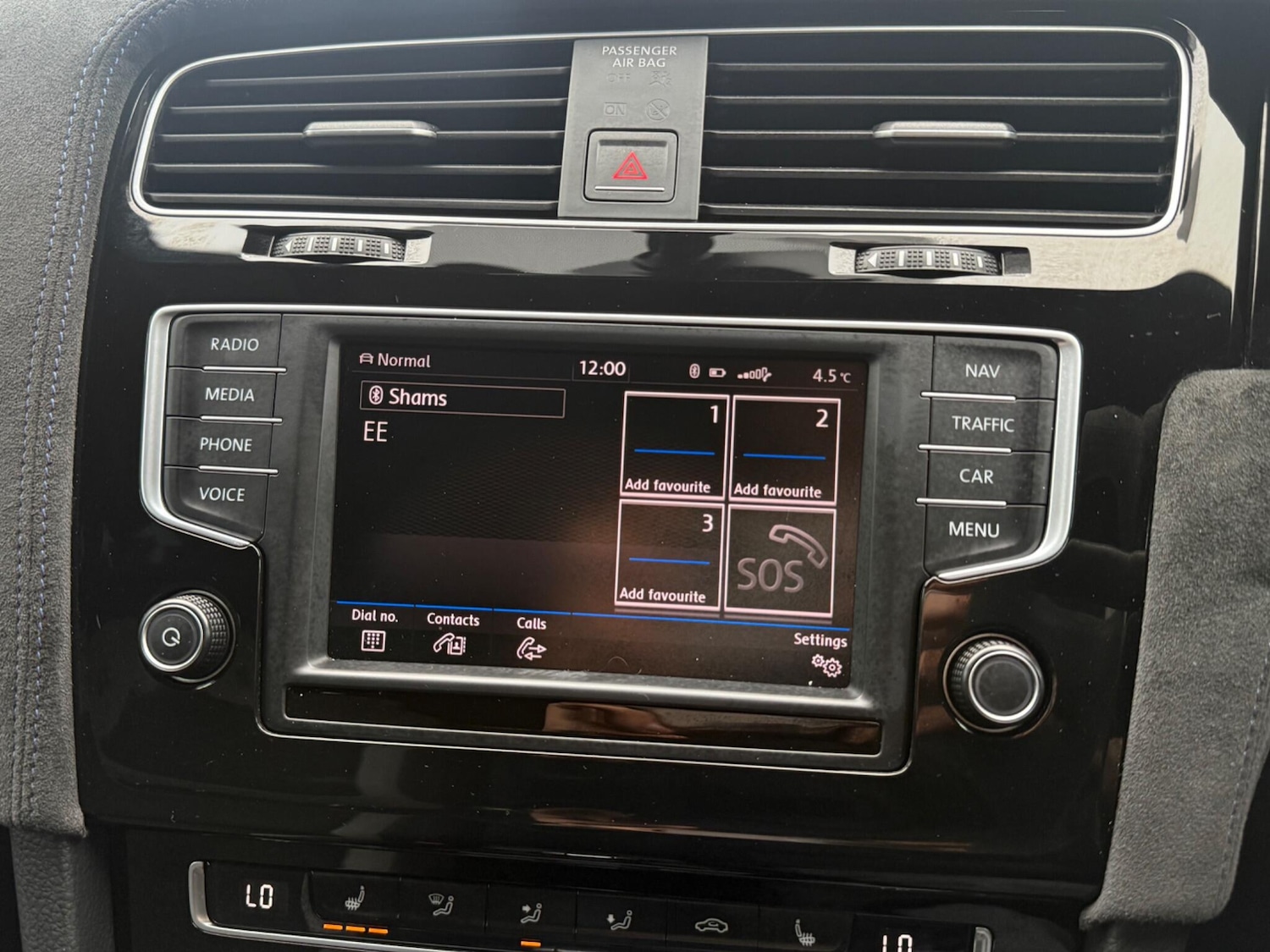 Used Volkswagen Golf 2017 for sale - 77142919: Photo 58