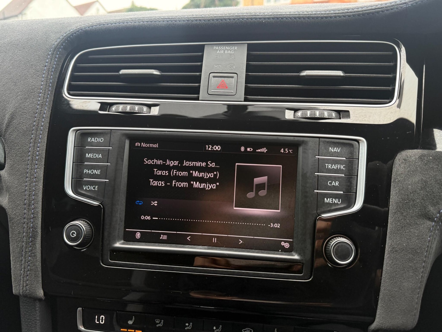 Used Volkswagen Golf 2017 for sale - 77142919: Photo 59