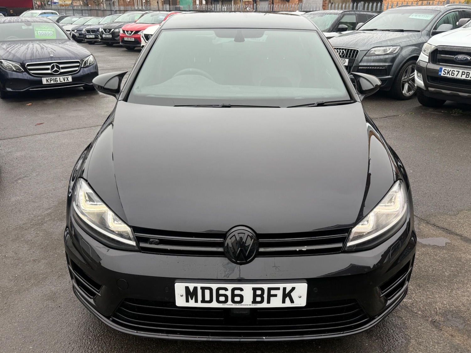 Used Volkswagen Golf 2017 for sale - 77142919: Photo 6