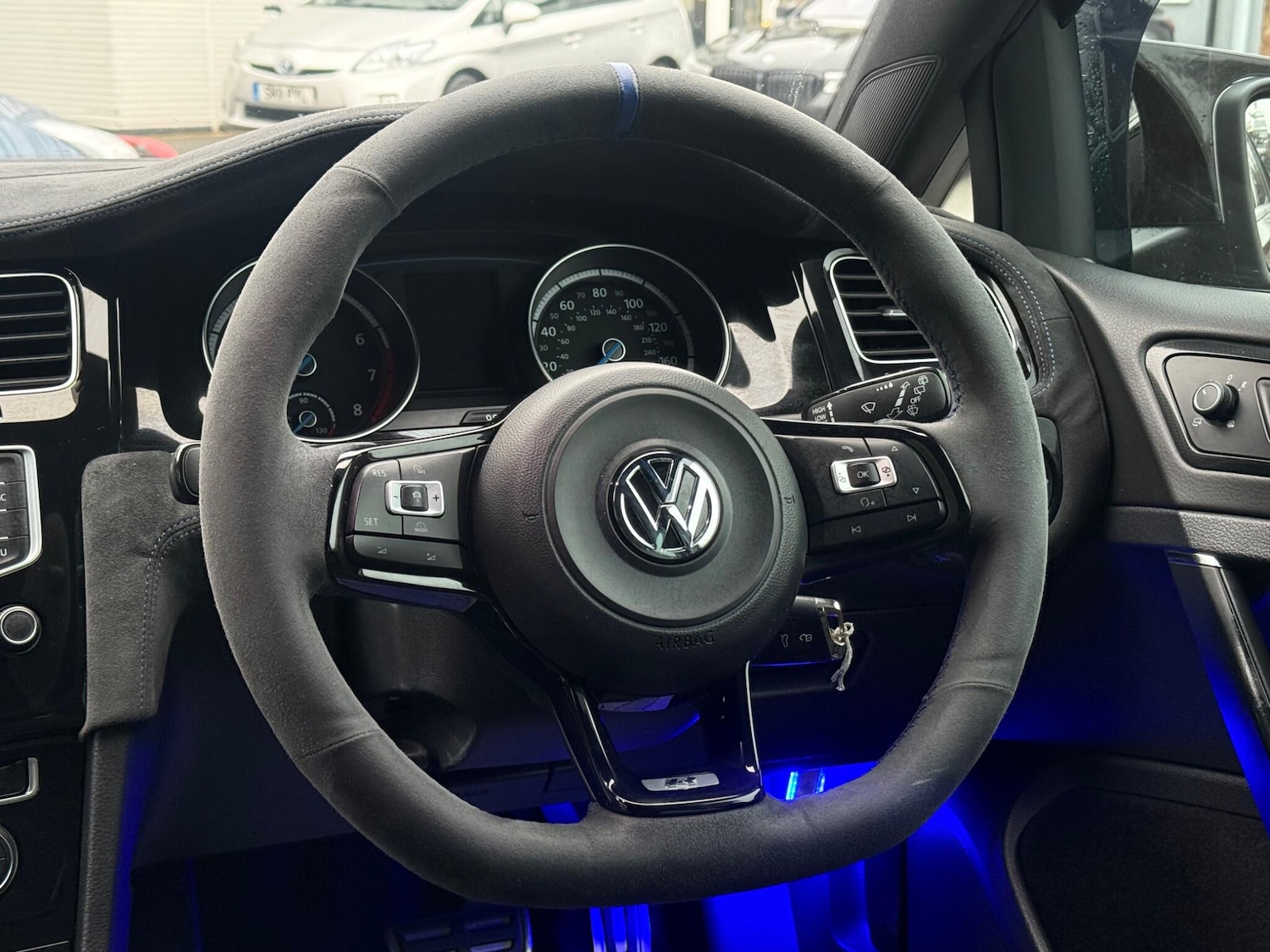 Used Volkswagen Golf 2017 for sale - 77142919: Photo 62