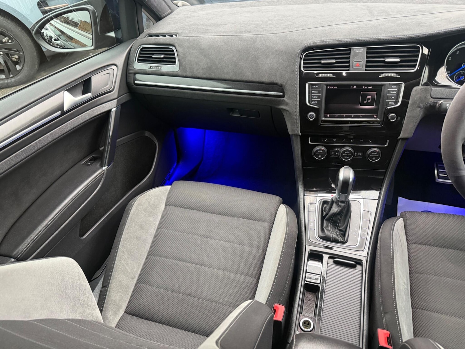 Used Volkswagen Golf 2017 for sale - 77142919: Photo 63