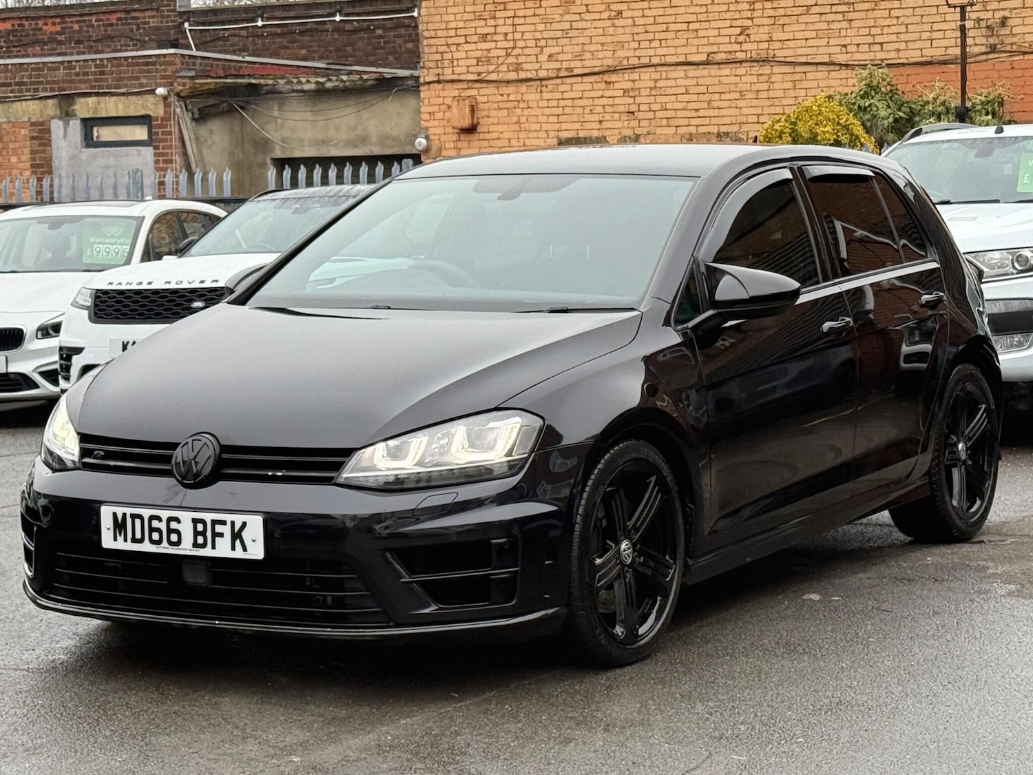 Used Volkswagen Golf 2017 for sale - 77142919: Photo 7