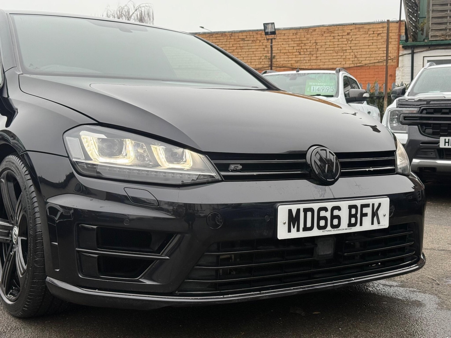 Used Volkswagen Golf 2017 for sale - 77142919: Photo 70