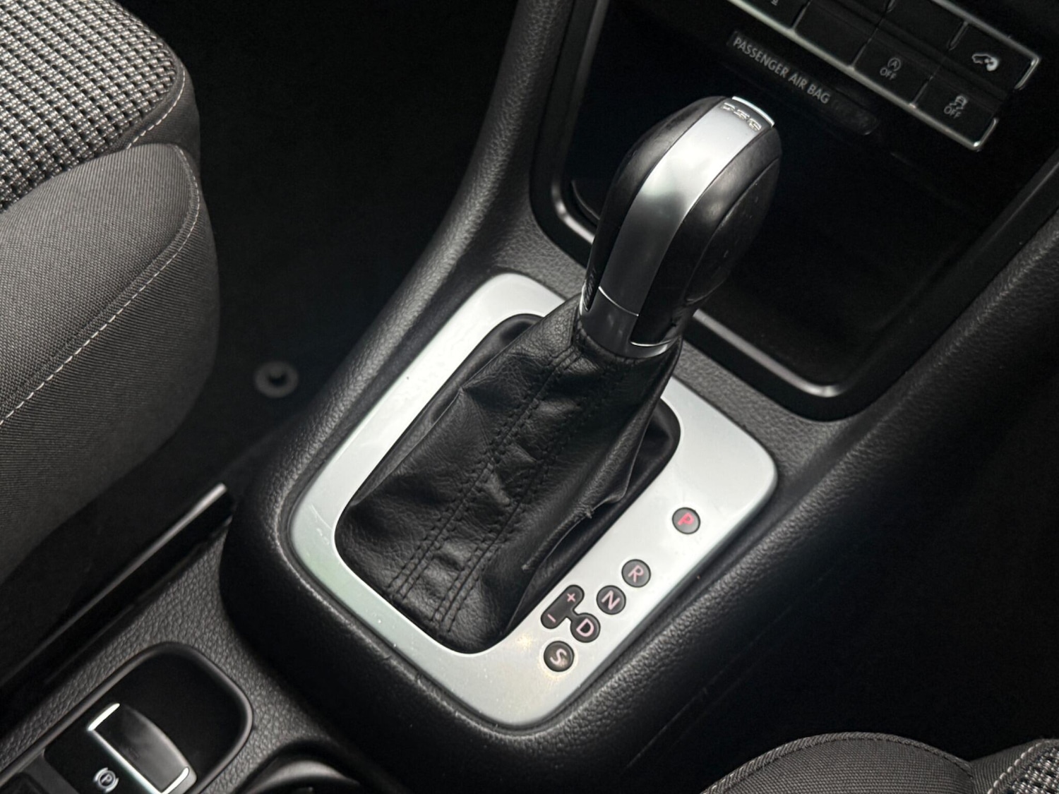 Used Volkswagen Sharan 2019 for sale - 77386389: Photo 19