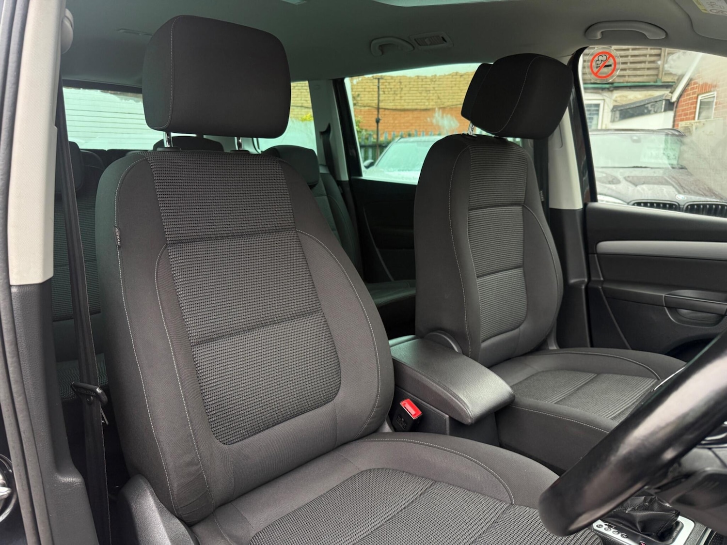 Used Volkswagen Sharan 2019 for sale - 77386389: Photo 20