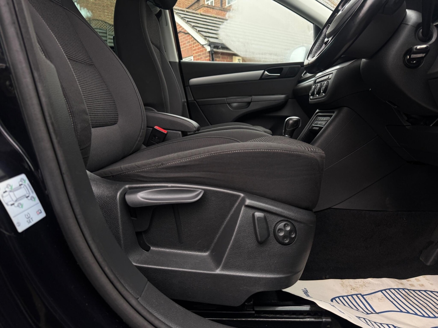 Used Volkswagen Sharan 2019 for sale - 77386389: Photo 21