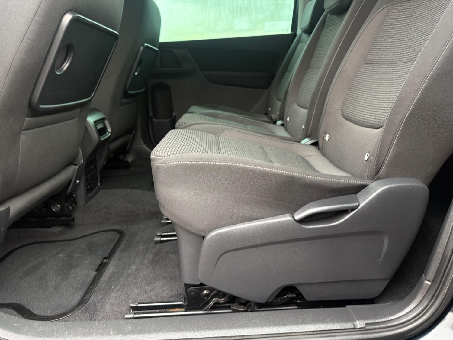 Used Volkswagen Sharan 2019 for sale - 77386389: Photo 24