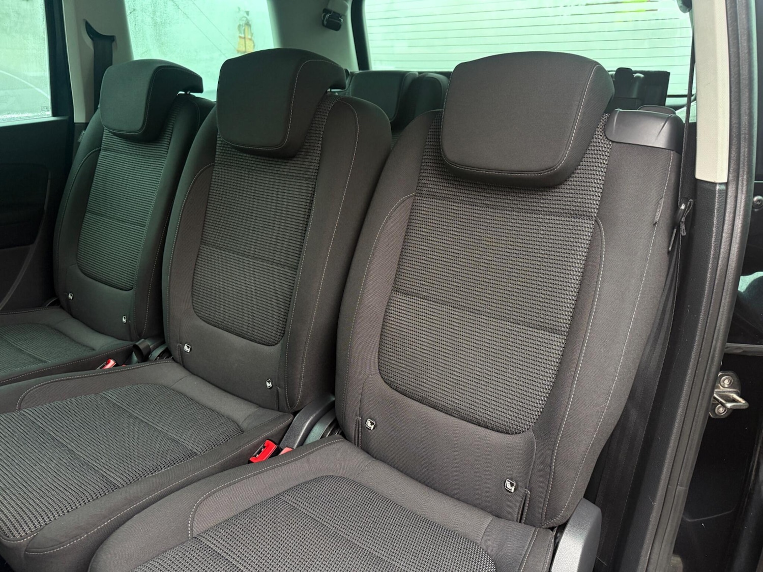 Used Volkswagen Sharan 2019 for sale - 77386389: Photo 25