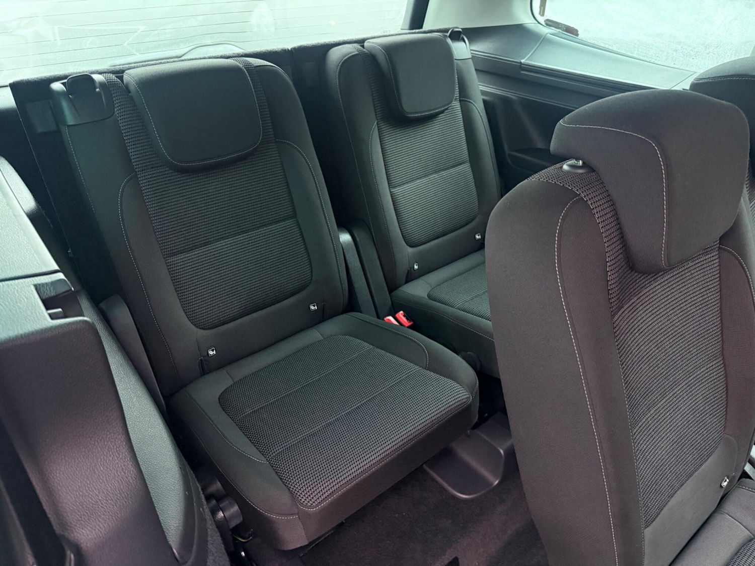 Used Volkswagen Sharan 2019 for sale - 77386389: Photo 27