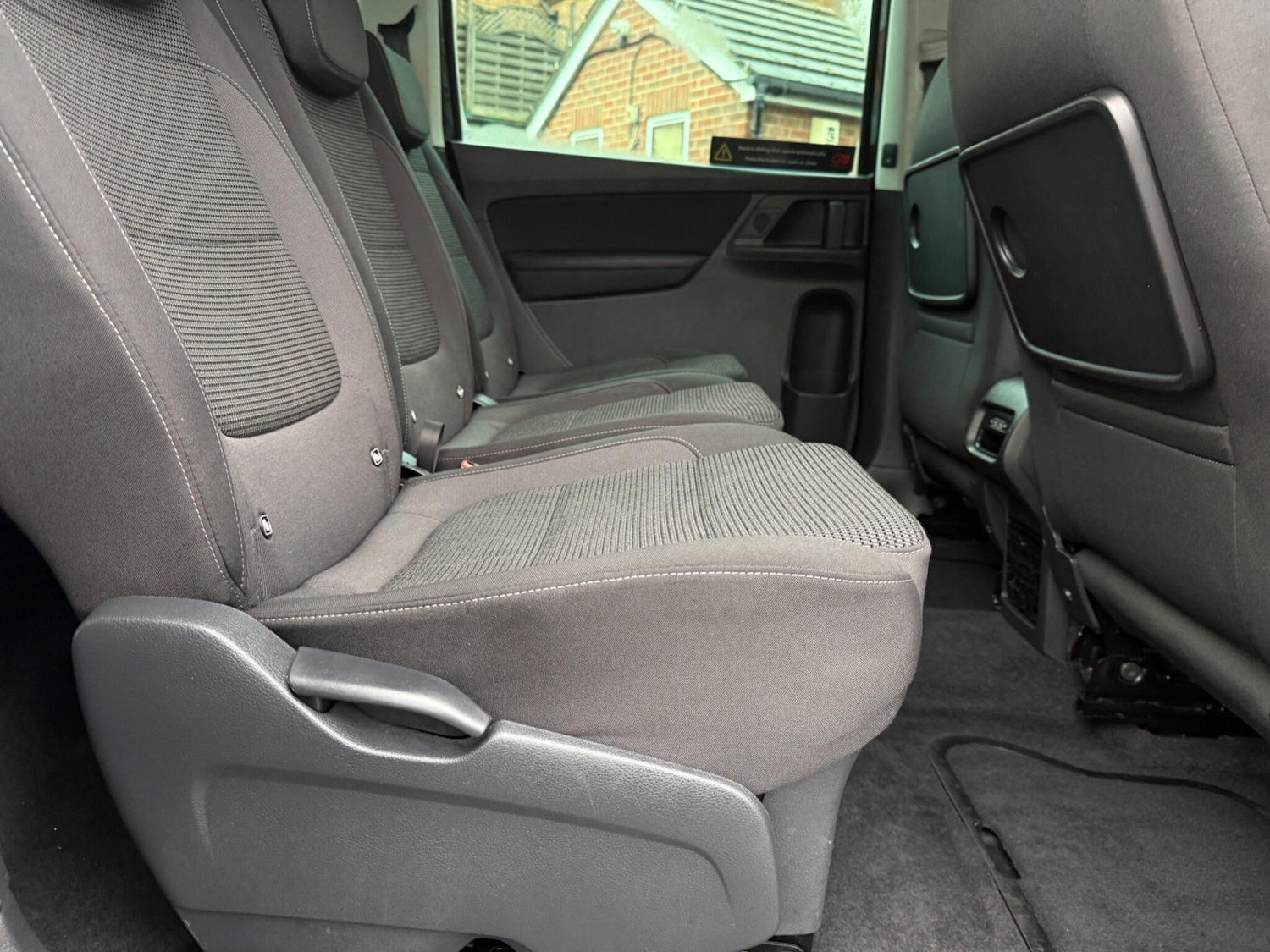 Used Volkswagen Sharan 2019 for sale - 77386389: Photo 28