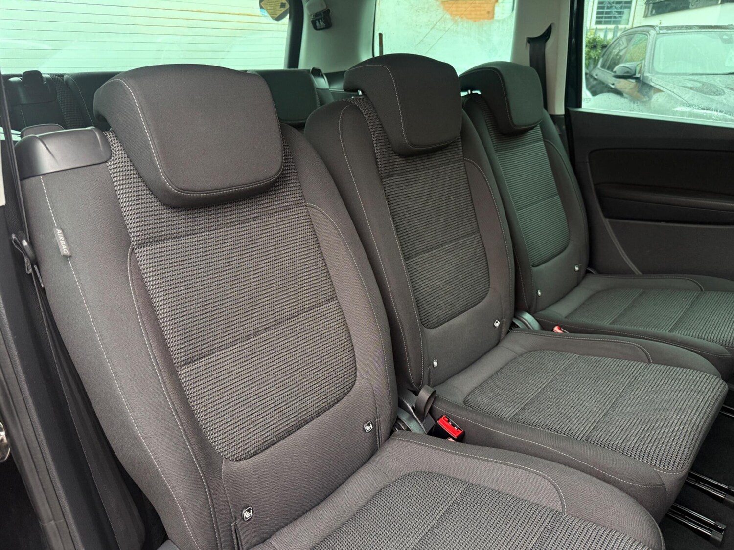 Used Volkswagen Sharan 2019 for sale - 77386389: Photo 30