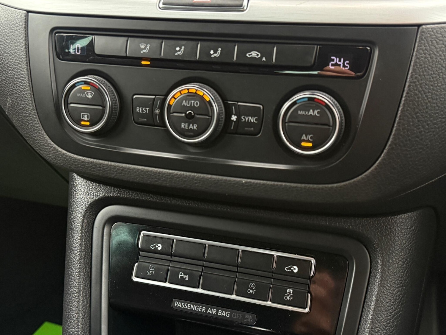 Used Volkswagen Sharan 2019 for sale - 77386389: Photo 31