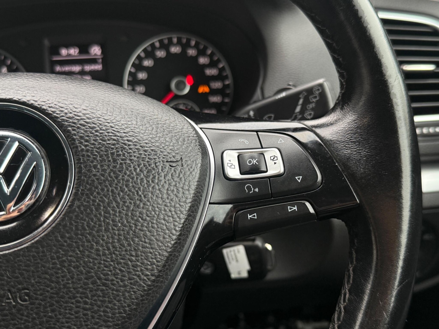 Used Volkswagen Sharan 2019 for sale - 77386389: Photo 35