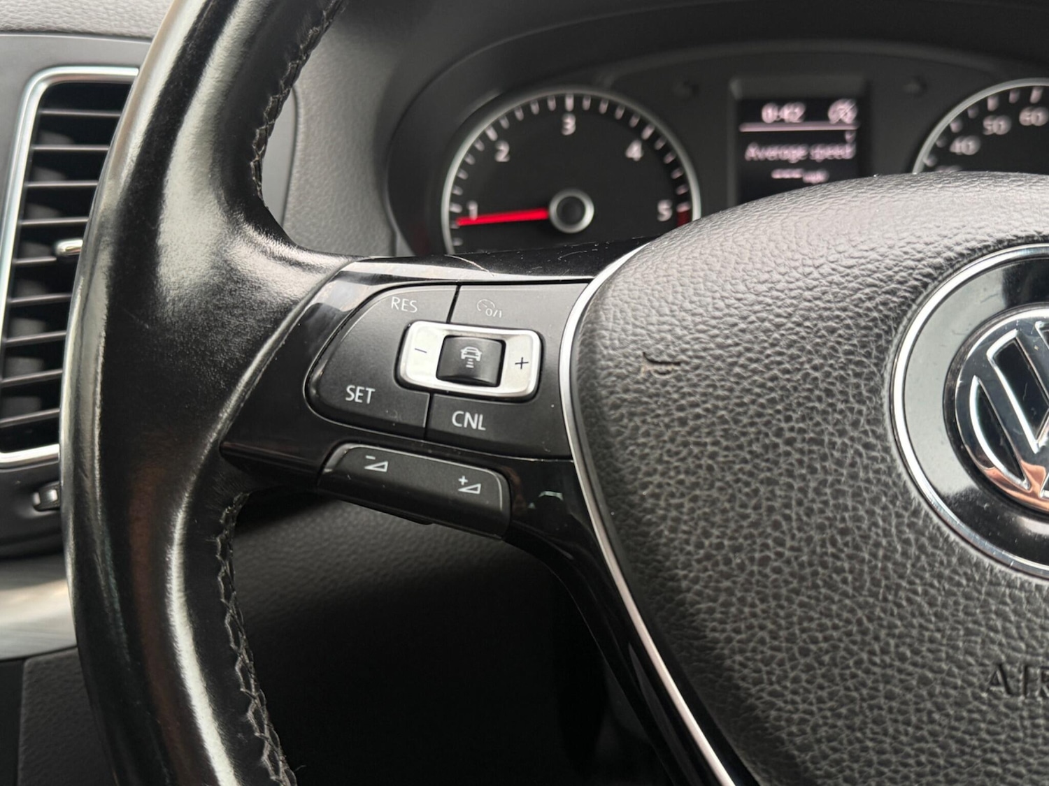 Used Volkswagen Sharan 2019 for sale - 77386389: Photo 36