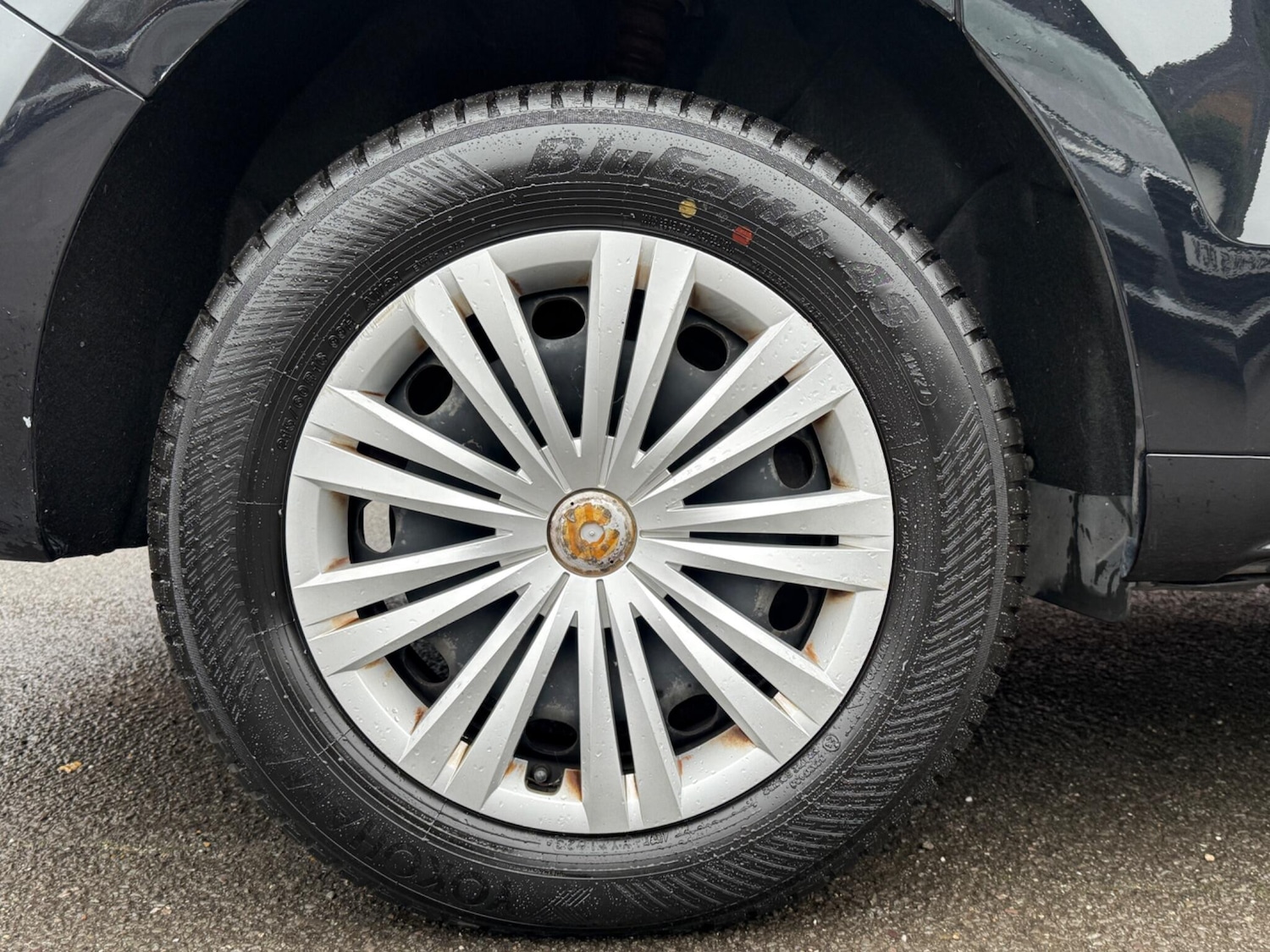 Used Volkswagen Sharan 2019 for sale - 77386389: Photo 37