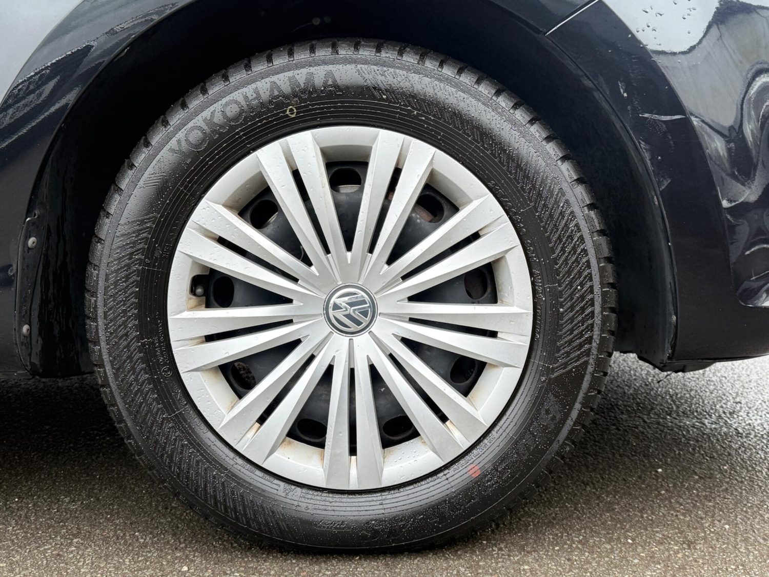 Used Volkswagen Sharan 2019 for sale - 77386389: Photo 38