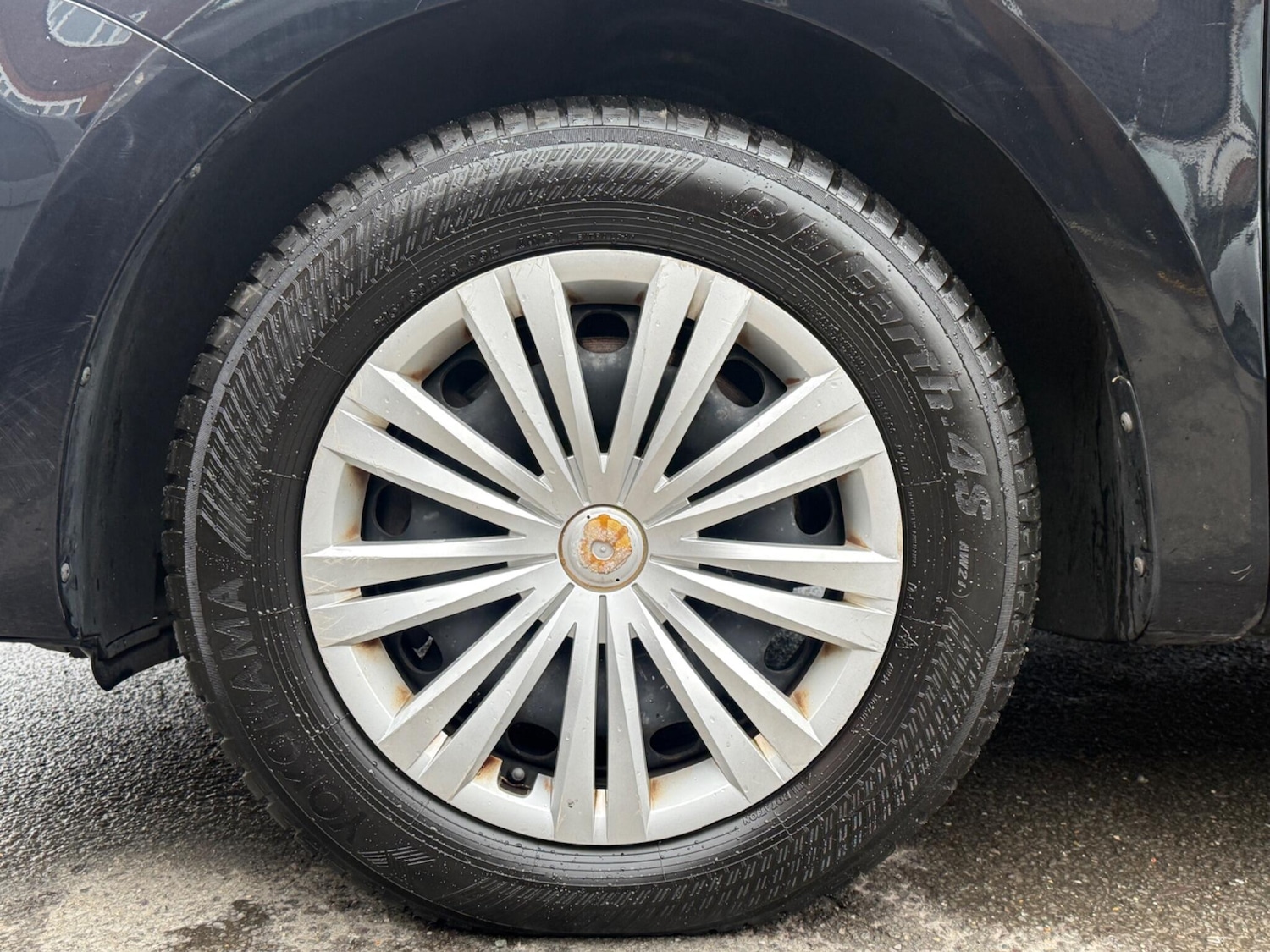 Used Volkswagen Sharan 2019 for sale - 77386389: Photo 39