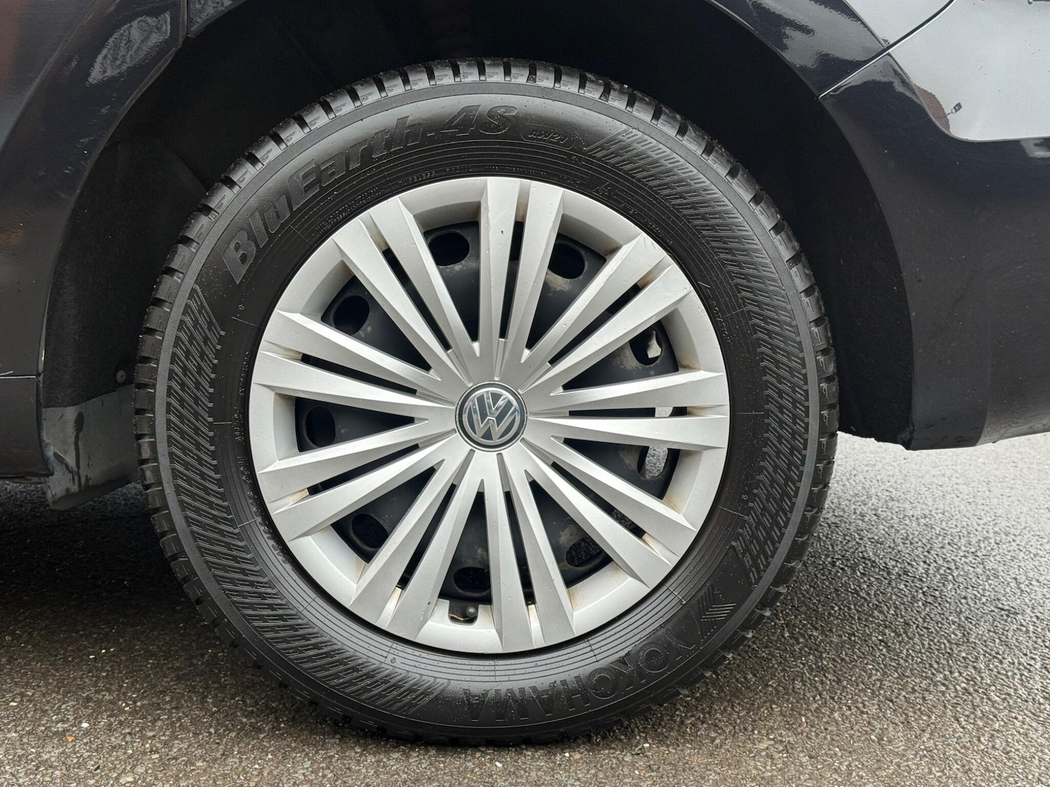 Used Volkswagen Sharan 2019 for sale - 77386389: Photo 40