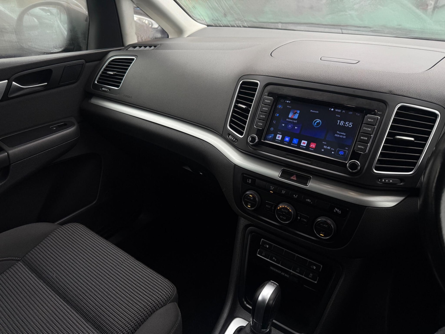 Used Volkswagen Sharan 2019 for sale - 77386389: Photo 41