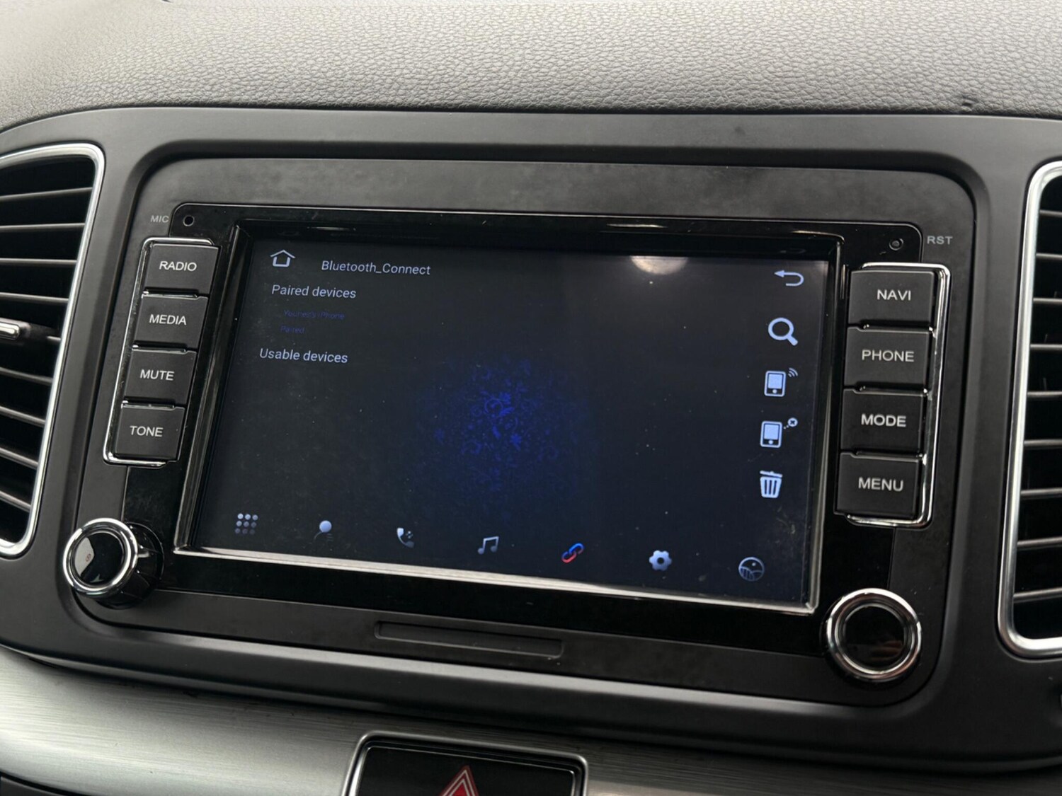 Used Volkswagen Sharan 2019 for sale - 77386389: Photo 42