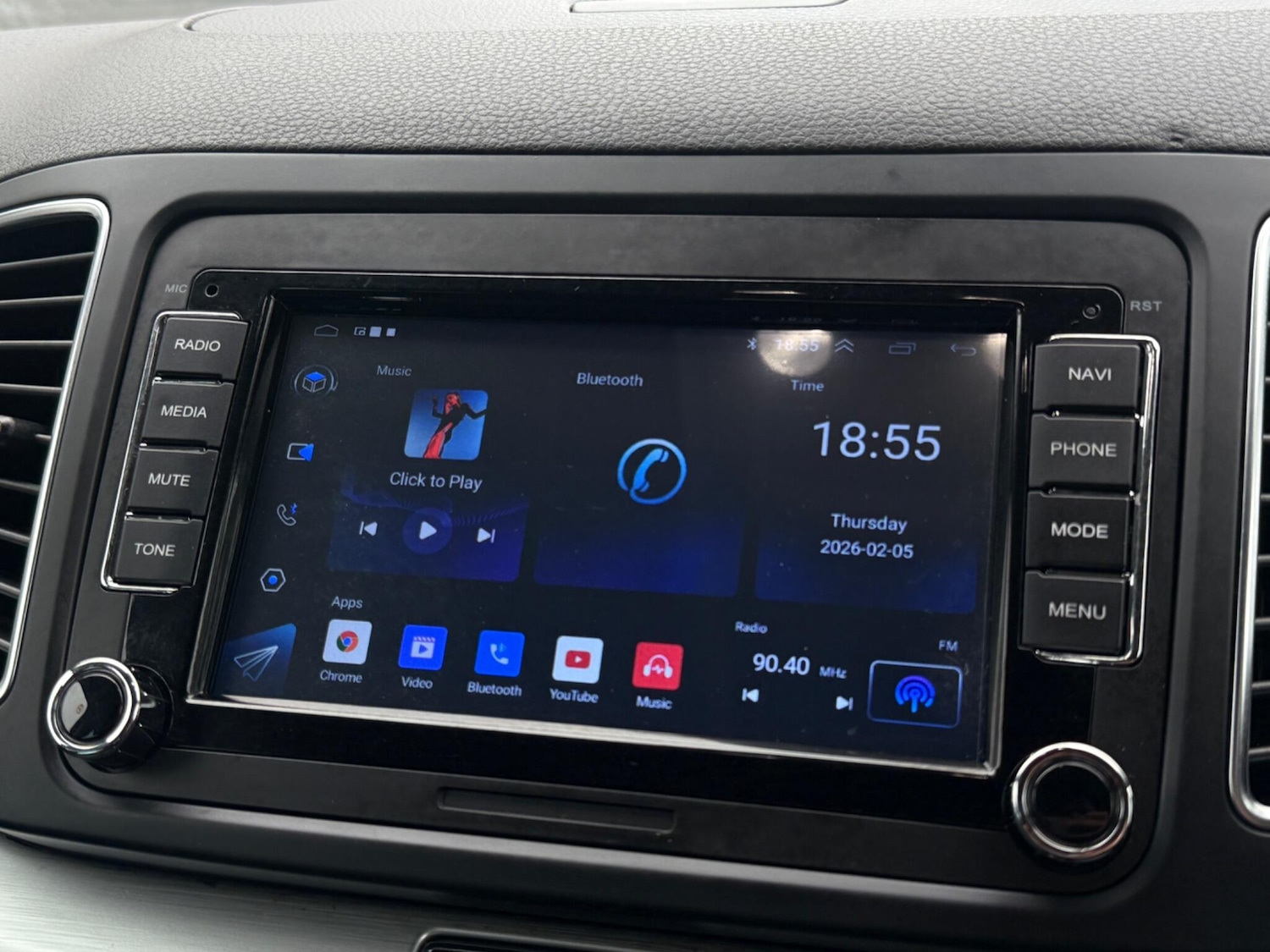 Used Volkswagen Sharan 2019 for sale - 77386389: Photo 46