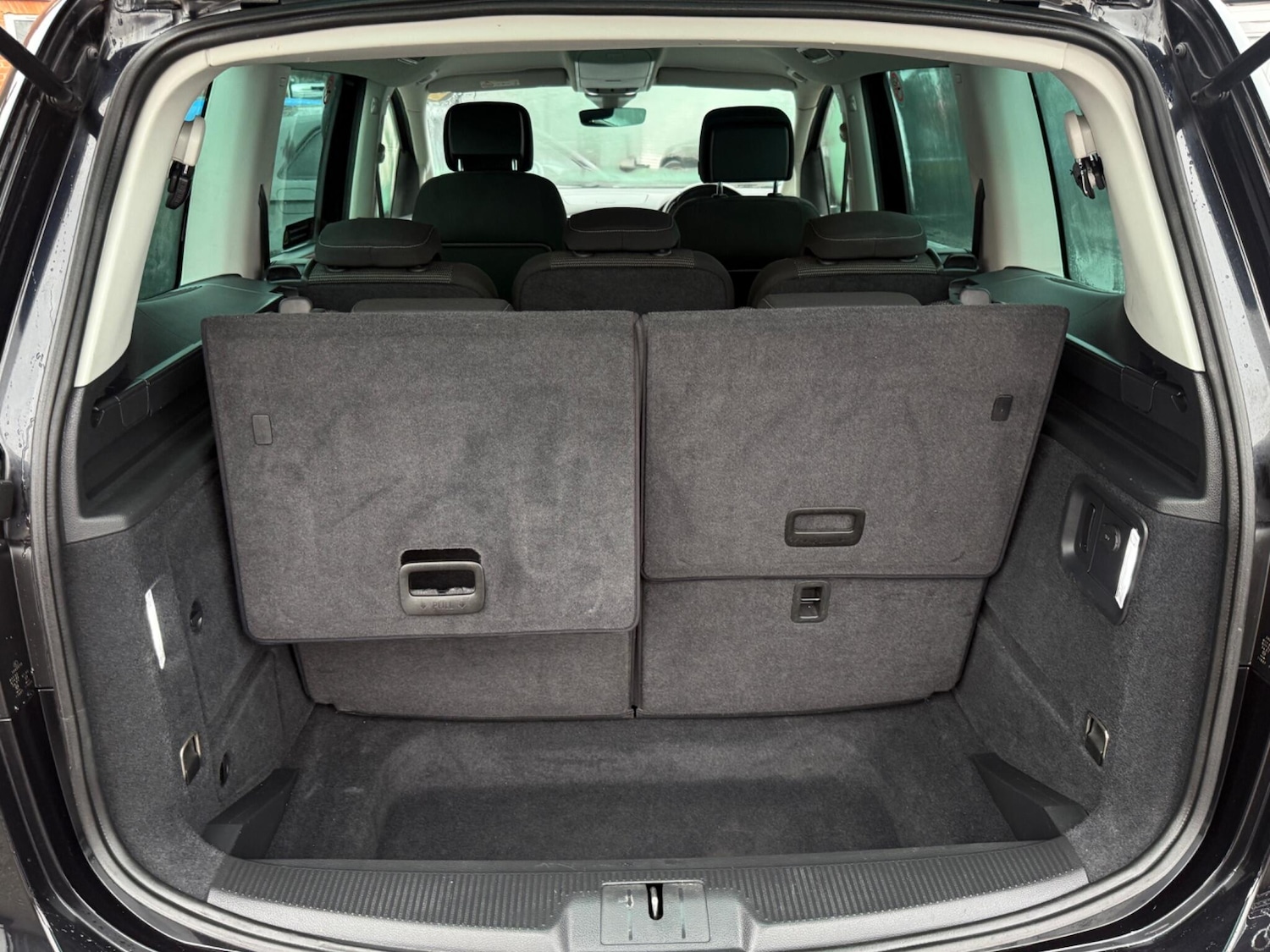 Used Volkswagen Sharan 2019 for sale - 77386389: Photo 48