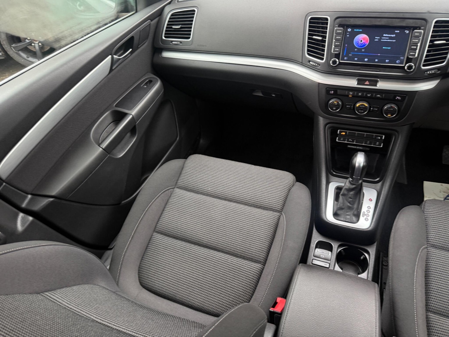 Used Volkswagen Sharan 2019 for sale - 77386389: Photo 50