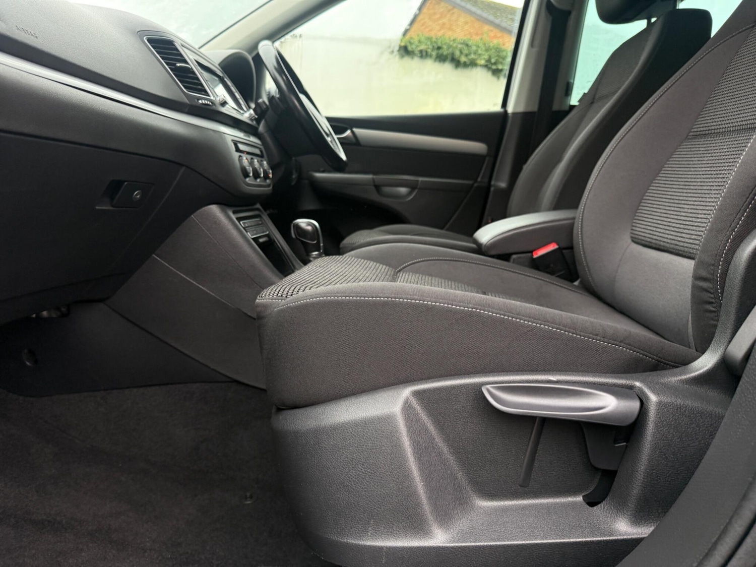 Used Volkswagen Sharan 2019 for sale - 77386389: Photo 52