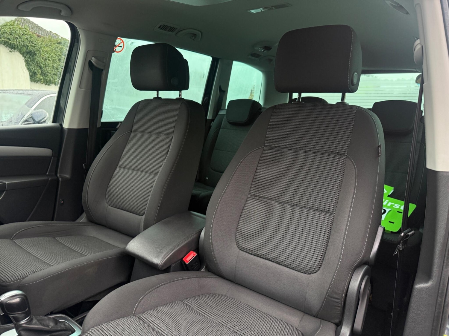 Used Volkswagen Sharan 2019 for sale - 77386389: Photo 53