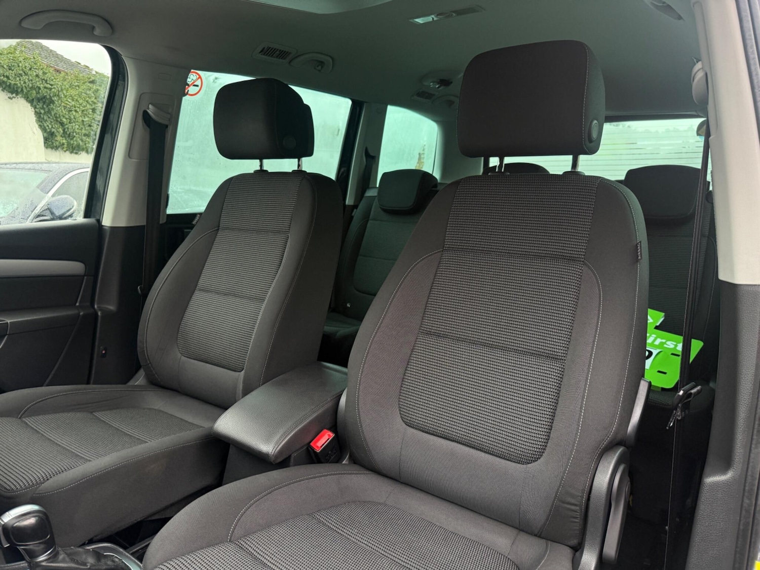 Used Volkswagen Sharan 2019 for sale - 77386389: Photo 54