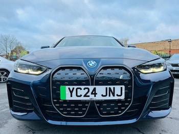 Used BMW i4 2024 for sale - 76094086: Photo 2