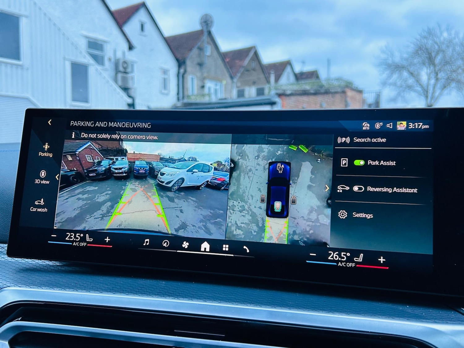 Used BMW i4 2024 for sale - 76094086: Photo 50