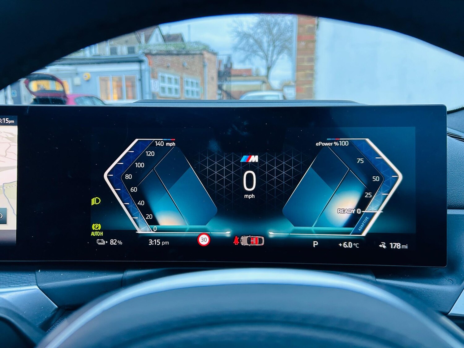 Used BMW i4 2024 for sale - 76094086: Photo 51