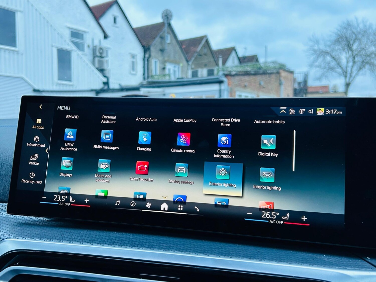 Used BMW i4 2024 for sale - 76094086: Photo 59