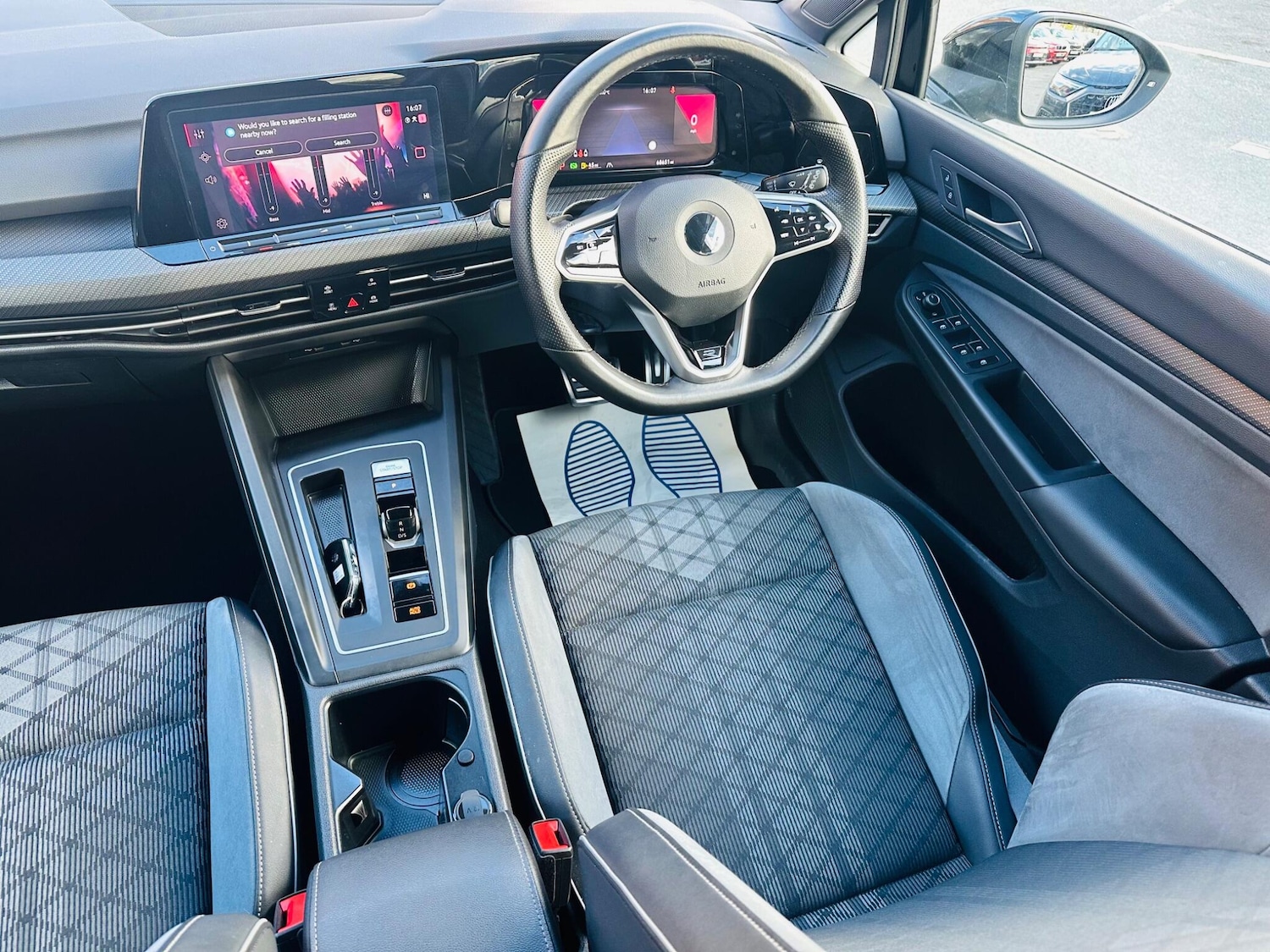 Used Volkswagen Golf 2021 for sale - 76360168: Photo 16