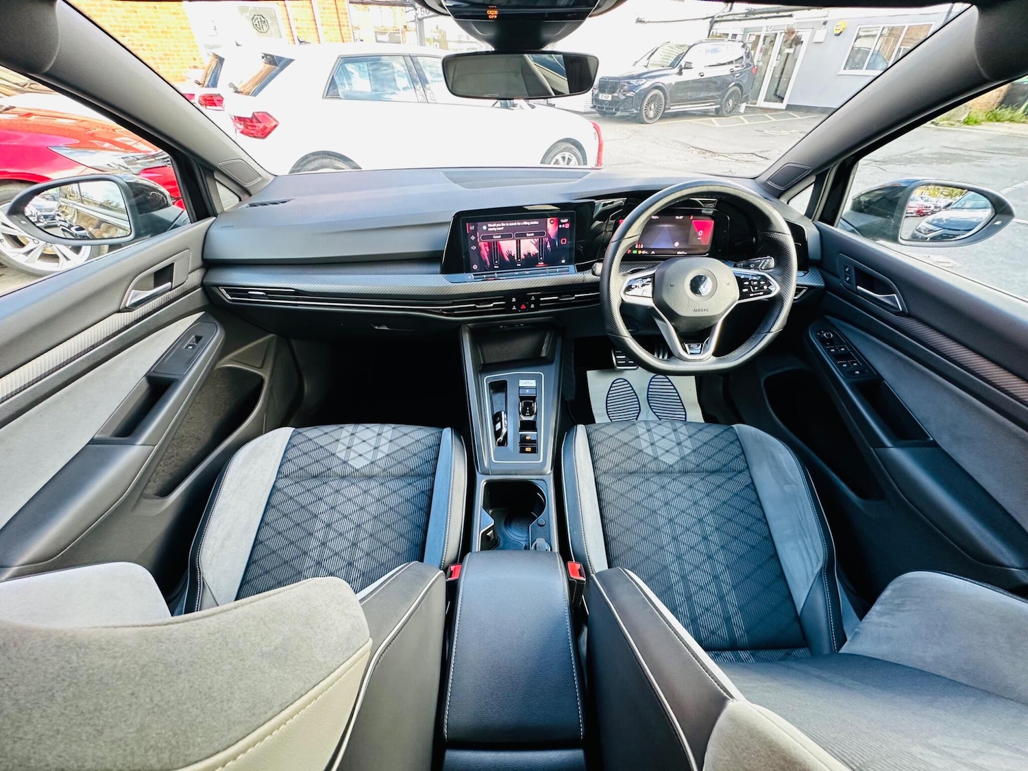 Used Volkswagen Golf 2021 for sale - 76360168: Photo 17