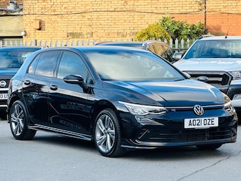 2021 (21) - 1.5 eTSI MHEV R-Line DSG Euro 6 (s/s) 5dr