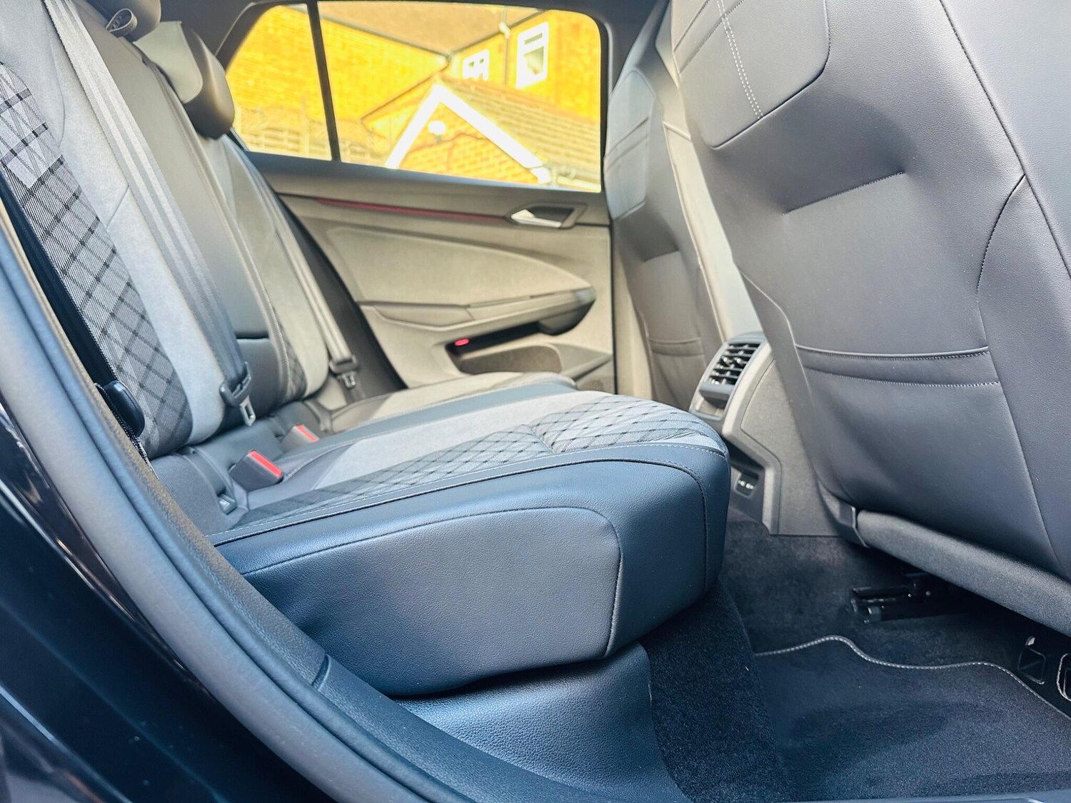 Used Volkswagen Golf 2021 for sale - 76360168: Photo 24