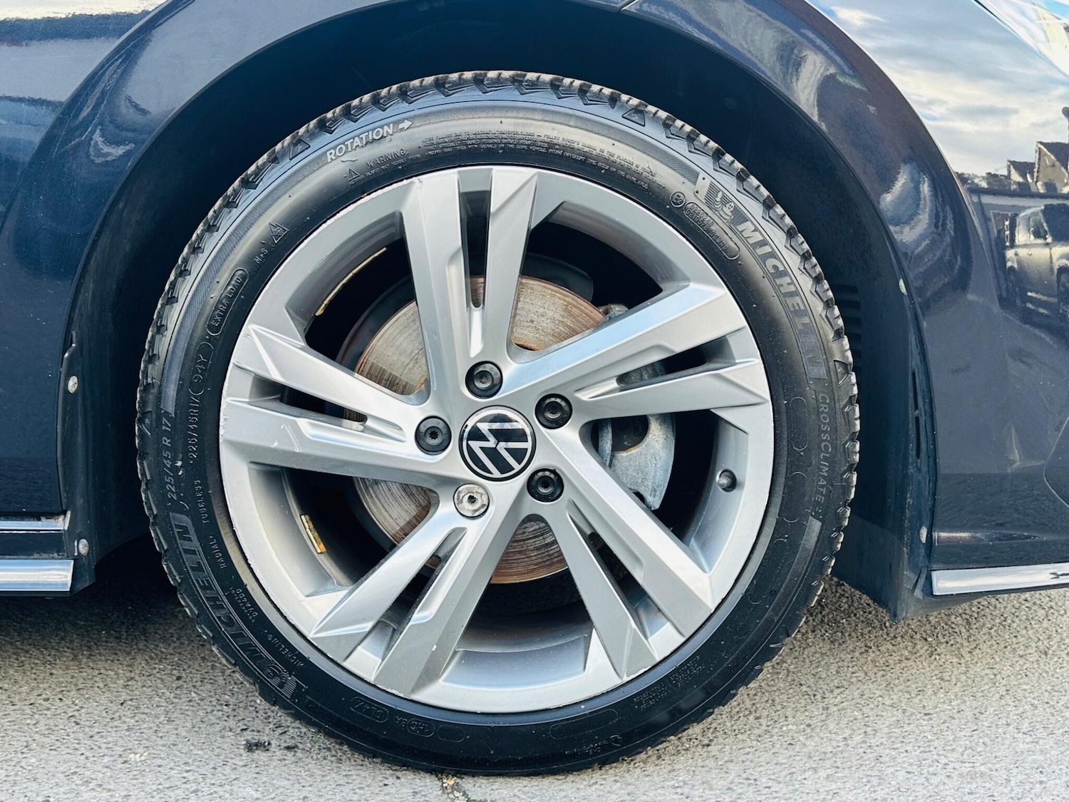 Used Volkswagen Golf 2021 for sale - 76360168: Photo 35
